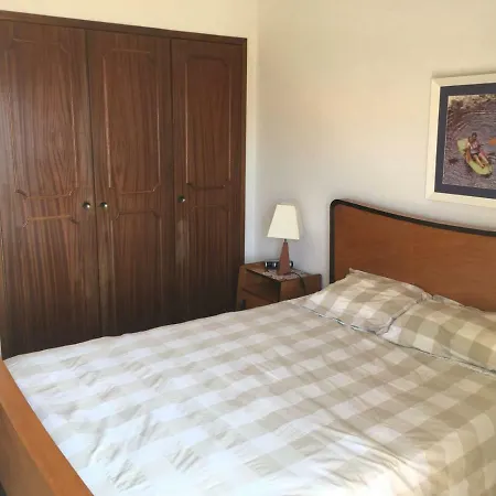 Apartment Casa Da - Urbisol Nazare