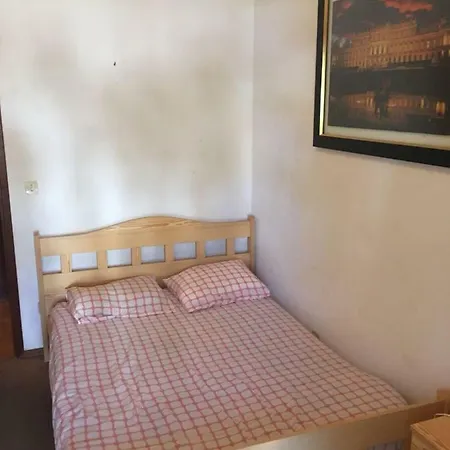 Apartment Casa Da - Urbisol