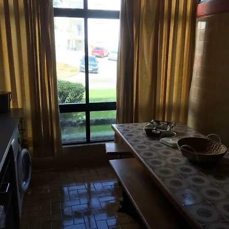 Apartment Casa Da - Urbisol Nazare