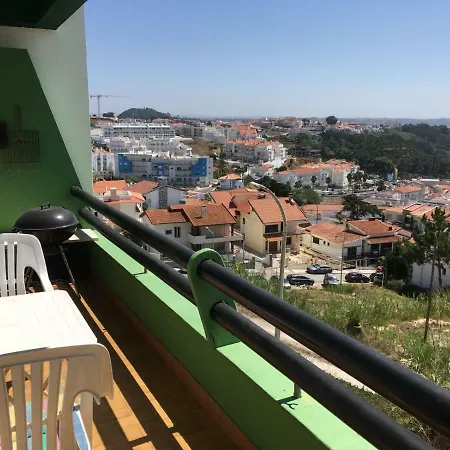 Apartment Casa Da - Urbisol