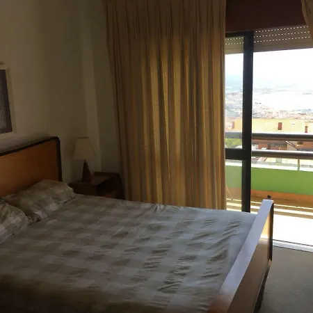 Casa Da - Urbisol Apartment *