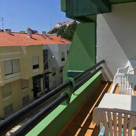 Apartment Casa Da - Urbisol