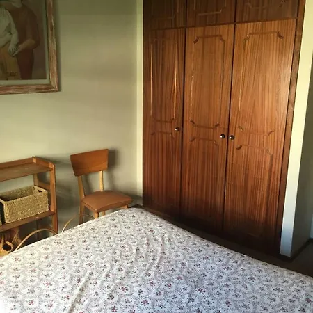Casa Da - Urbisol Apartment *