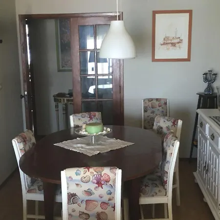 Apartment Casa Da - Urbisol